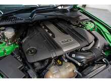 Ford Mustang V8 GT - U55751