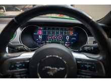 Ford Mustang V8 GT - U55751