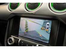 Ford Mustang V8 GT - U55751