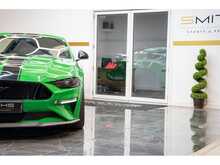 Ford Mustang V8 GT - U55751