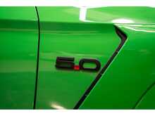 Ford Mustang V8 GT - U55751