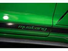 Ford Mustang V8 GT - U55751