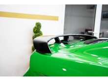 Ford Mustang V8 GT - U55751