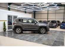 Jeep Renegade GSE T4 Limited - U55754