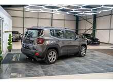 Jeep Renegade GSE T4 Limited - U55754