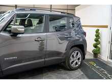 Jeep Renegade GSE T4 Limited - U55754