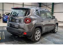 Jeep Renegade GSE T4 Limited - U55754