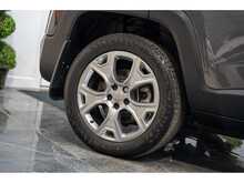 Jeep Renegade GSE T4 Limited - U55754