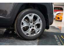 Jeep Renegade GSE T4 Limited - U55754