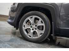 Jeep Renegade GSE T4 Limited - U55754