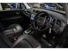 Jeep Renegade GSE T4 Limited - U55754
