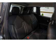 Jeep Renegade GSE T4 Limited - U55754