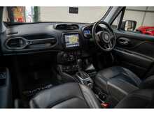 Jeep Renegade GSE T4 Limited - U55754