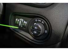 Jeep Renegade GSE T4 Limited - U55754