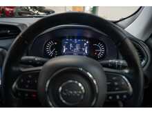 Jeep Renegade GSE T4 Limited - U55754