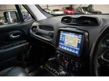 Jeep Renegade GSE T4 Limited - U55754