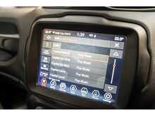 Jeep Renegade GSE T4 Limited - U55754