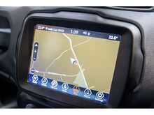 Jeep Renegade GSE T4 Limited - U55754