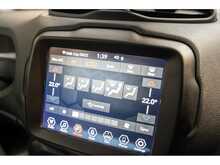 Jeep Renegade GSE T4 Limited - U55754