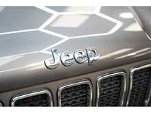 Jeep Renegade GSE T4 Limited - U55754