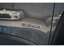 Jeep Renegade GSE T4 Limited - U55754