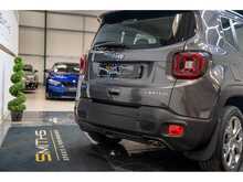 Jeep Renegade GSE T4 Limited - U55754