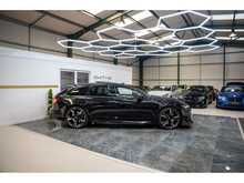 Audi RS6 Avant TFSI V8 Carbon Black - U55757