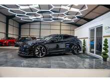 Audi RS6 Avant TFSI V8 Carbon Black - U55757