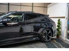Audi RS6 Avant TFSI V8 Carbon Black - U55757