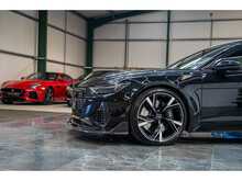 Audi RS6 Avant TFSI V8 Carbon Black - U55757