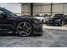 Audi RS6 Avant TFSI V8 Carbon Black - U55757
