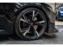 Audi RS6 Avant TFSI V8 Carbon Black - U55757