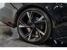 Audi RS6 Avant TFSI V8 Carbon Black - U55757