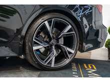 Audi RS6 Avant TFSI V8 Carbon Black - U55757