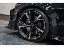 Audi RS6 Avant TFSI V8 Carbon Black - U55757