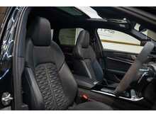 Audi RS6 Avant TFSI V8 Carbon Black - U55757