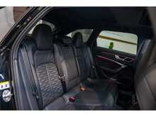 Audi RS6 Avant TFSI V8 Carbon Black - U55757