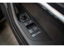 Audi RS6 Avant TFSI V8 Carbon Black - U55757