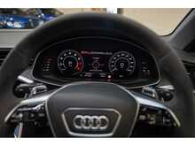 Audi RS6 Avant TFSI V8 Carbon Black - U55757