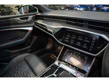 Audi RS6 Avant TFSI V8 Carbon Black - U55757