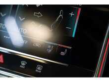 Audi RS6 Avant TFSI V8 Carbon Black - U55757