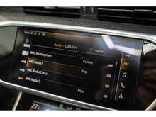 Audi RS6 Avant TFSI V8 Carbon Black - U55757