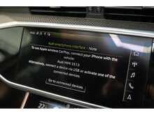 Audi RS6 Avant TFSI V8 Carbon Black - U55757