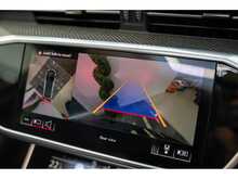 Audi RS6 Avant TFSI V8 Carbon Black - U55757