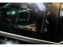 Audi RS6 Avant TFSI V8 Carbon Black - U55757