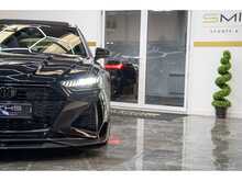 Audi RS6 Avant TFSI V8 Carbon Black - U55757