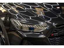 Audi RS6 Avant TFSI V8 Carbon Black - U55757