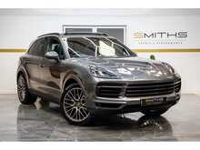 Porsche Cayenne T V6 - U55763
