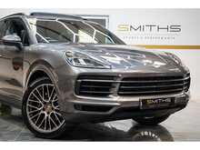 Porsche Cayenne T V6 - U55763