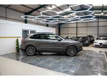 Porsche Cayenne T V6 - U55763